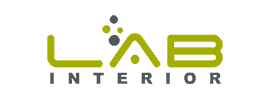 LAB Interior Logotip