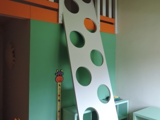 Otroške sobe - Pohištvo Namestnik
