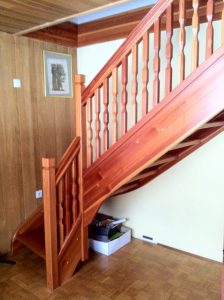 Stopnice - Pohištvo Namestnik