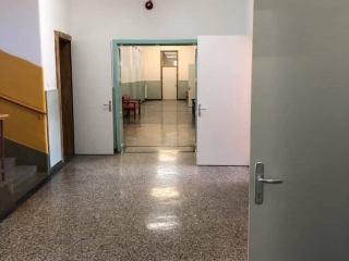 Vrata za učilnice OŠ Selnica ob Dravi 03