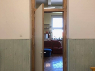 Vrata za učilnice OŠ Selnica ob Dravi 08