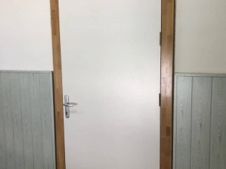 Vrata za učilnice OŠ Selnica ob Dravi 13