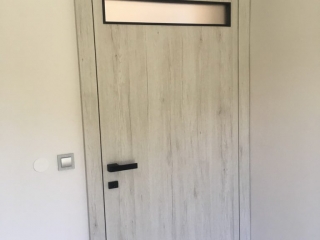 Vrata notranja KGB 2